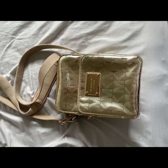 Michael Kors Shoulder/Crossbody Bag - Picture 2 of 4